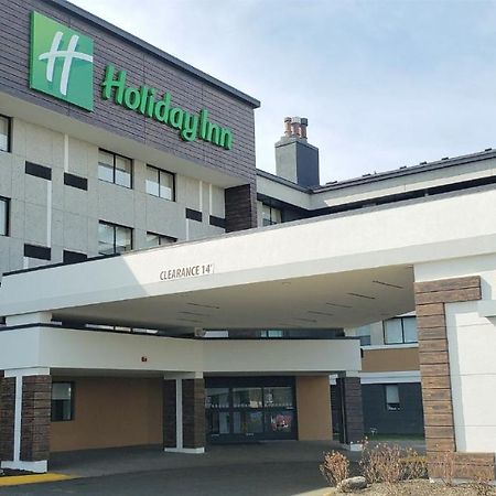Holiday Inn Indianapolis - Airport Area N By Ihg Εξωτερικό φωτογραφία