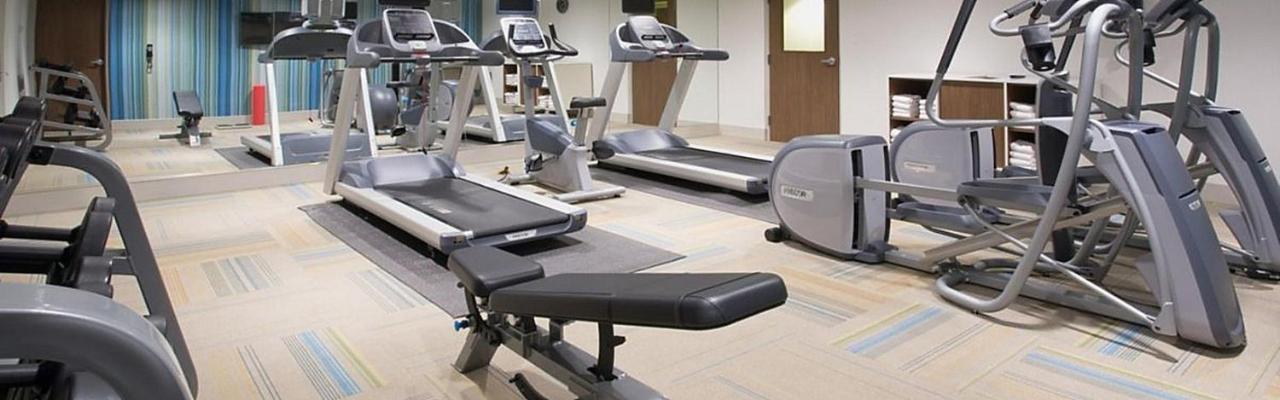 Holiday Inn Indianapolis - Airport Area N By Ihg Εξωτερικό φωτογραφία