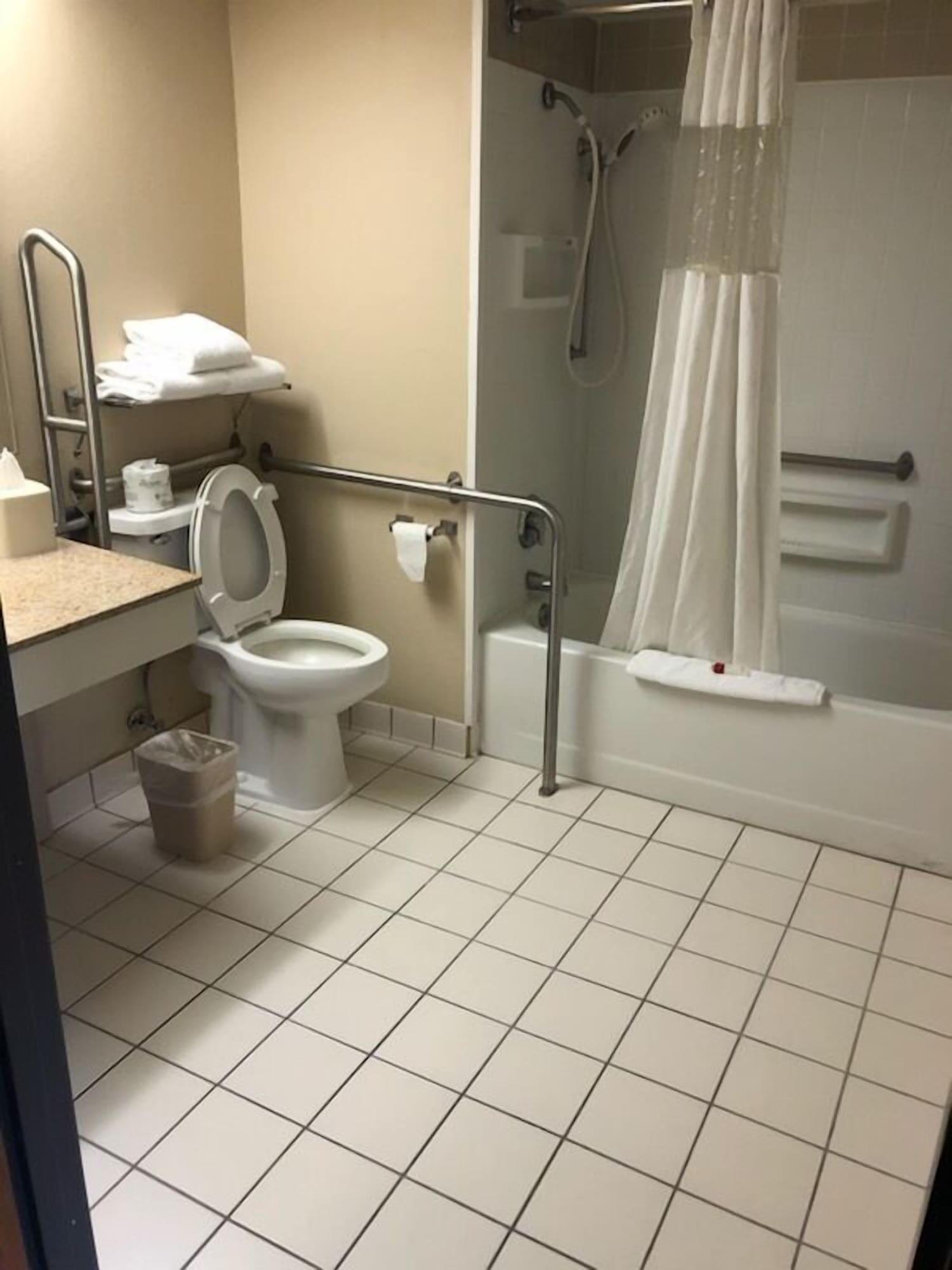 Holiday Inn Indianapolis - Airport Area N By Ihg Εξωτερικό φωτογραφία
