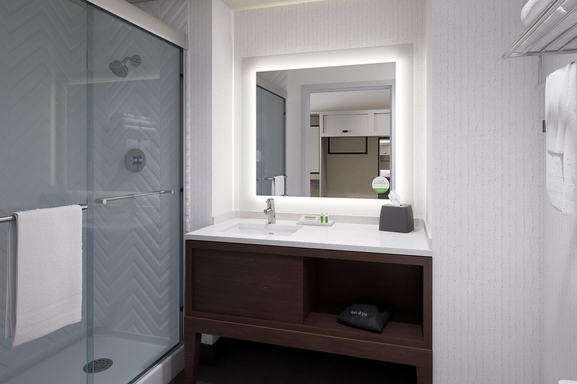 Holiday Inn Indianapolis - Airport Area N By Ihg Εξωτερικό φωτογραφία