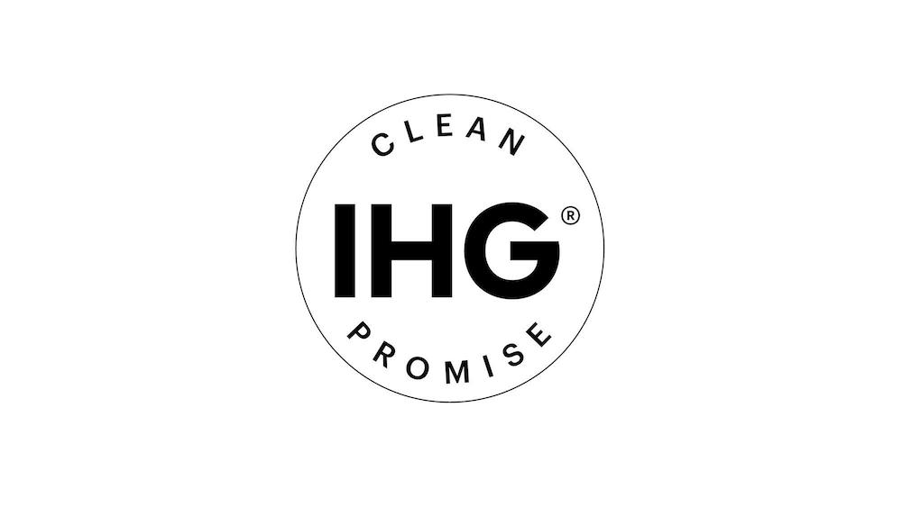 Holiday Inn Indianapolis - Airport Area N By Ihg Εξωτερικό φωτογραφία