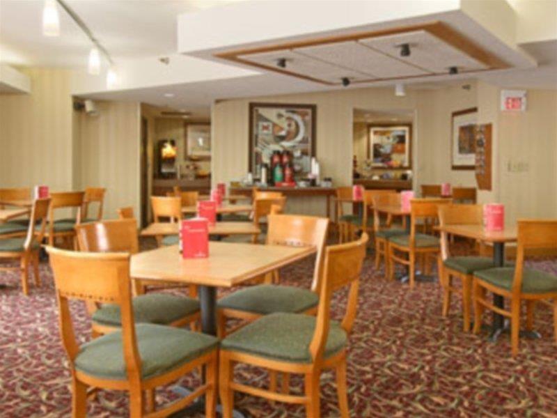 Holiday Inn Indianapolis - Airport Area N By Ihg Εξωτερικό φωτογραφία